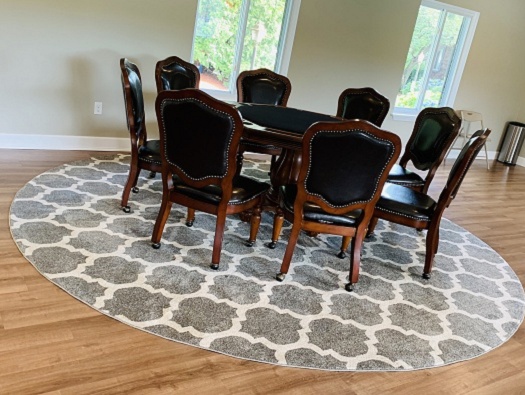 CARD/GAME ROOM CARD/GAME ROOM